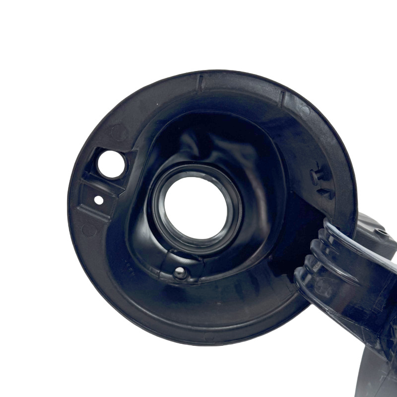 6R0809857D 6Ru809857 New Polo Gasoline Tank Outer Cover Refueling Port Cover Fuel Tank Small Door