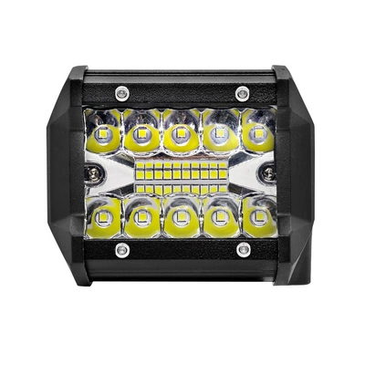 Three-Lens 4-Inch 60W External Auxiliary | İşçi projektorları