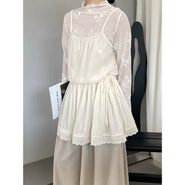 女式衬衫;毛衣;女式针织衫