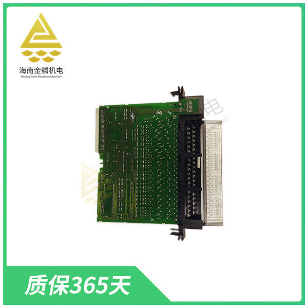 IC697VAL348  |  PCB或印刷电路板PLC编程控制器