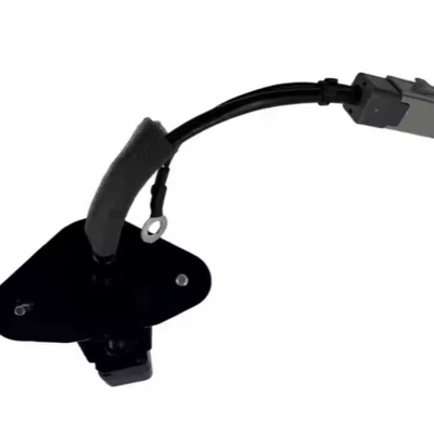 Legacy Rear View – Other vehicle instruments