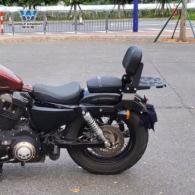 tail shelf rear tail – Motorcycle tail