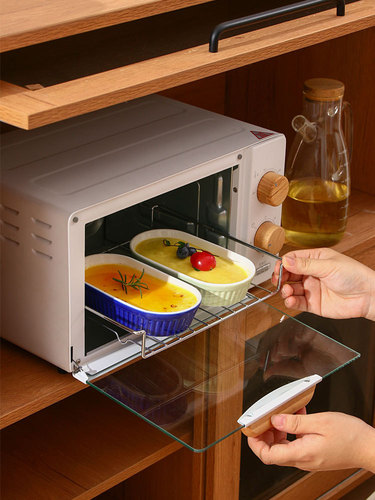 BB4C wholesale bedding ceramic baking bowl steamed cheese baked rice plate home baking tableware oven special