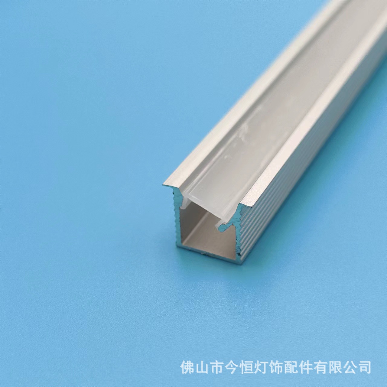 线条灯槽嵌入式线型灯铝槽橱柜灯线性灯硬灯条线形嵌入式灯槽铝型