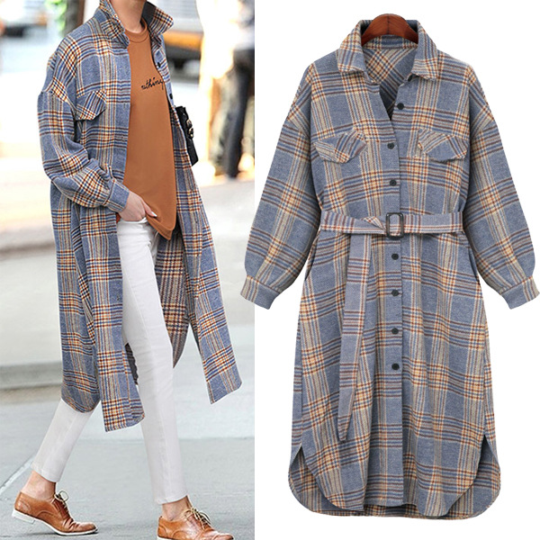 Korean Vintage Jacket 5