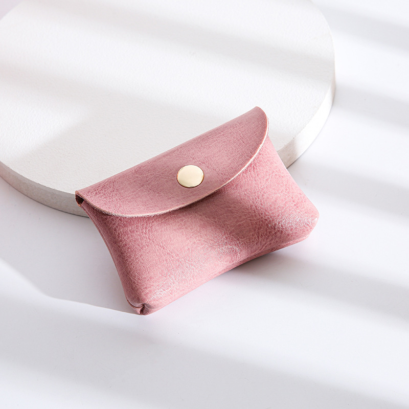 Bolso de mujer de comercio exterior al por mayor 2023 nuevo mini lindo bolso de tarjeta pequeña conveniente multifuncional bolso bolso de mujer image 10