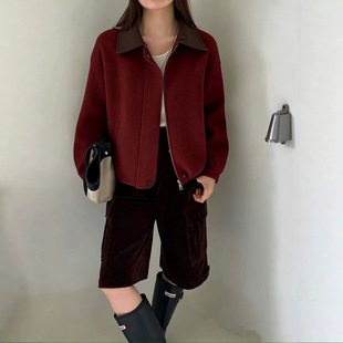 �͹�ײɫ���Iᘿ��p�����_��2026�ﶬ�¿���|�ٴ��@��ë������Ů