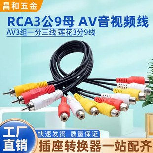RCA һ���� AV��ҕ�l��AV3��9ɏ���� �C픺��ҕ�t�S����̖�B�Ӿ�