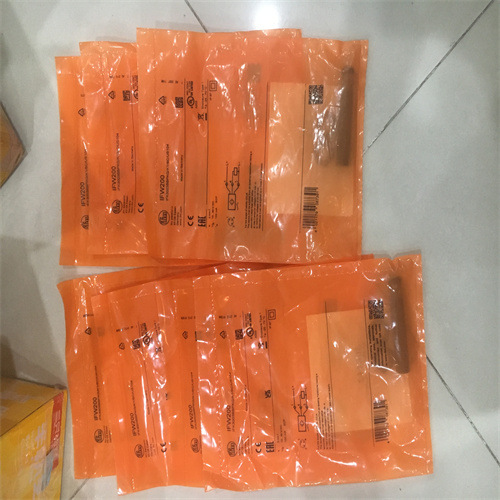 含税包邮I7R201易福门IFM电感式环形接近开关