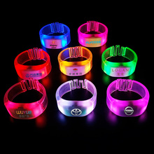 Remote control luminous braceletңطֻݳ