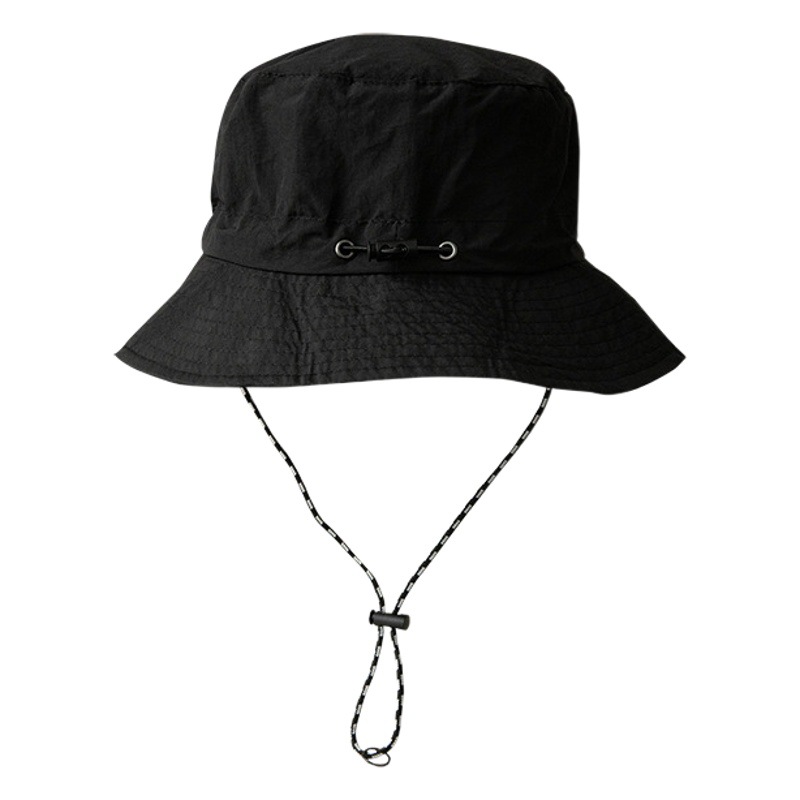 Sombrero de pescador impermeable con bolsa de almacenamiento, sombrero para senderismo al aire libre, sombrero de protección solar, sombrero para el sol de otoño e invierno, sombrero de protección solar