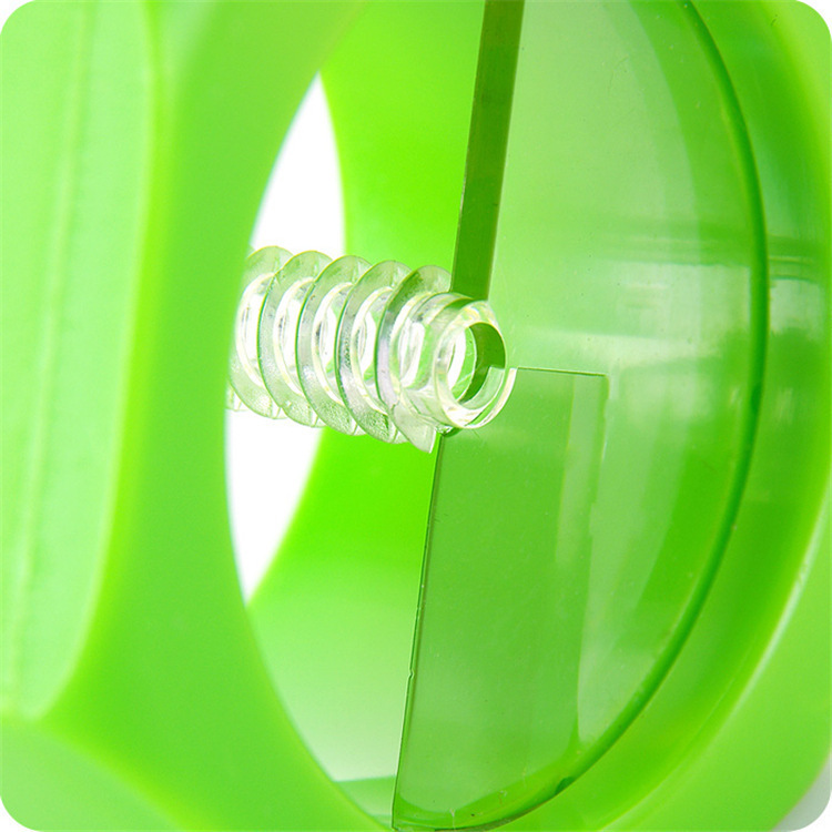 Tuerca rebanada de pepino desmenuzado artefacto rebanada patata desmenuzado multi-funcional muebles herramientas de cocina