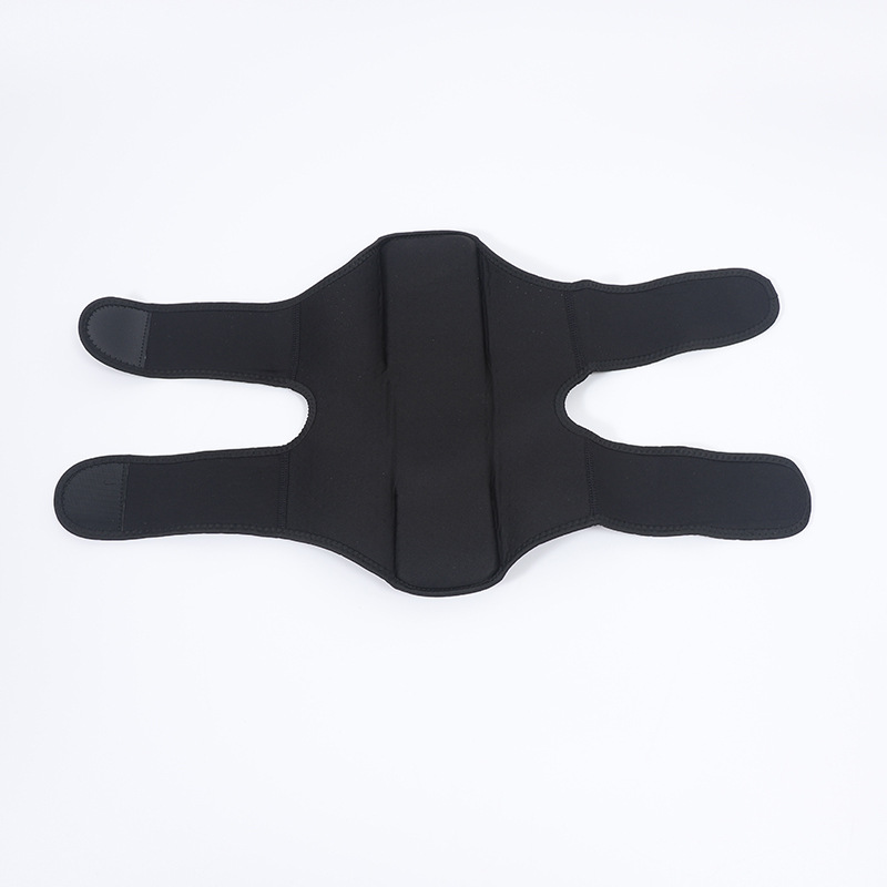 Refuerzo de la rodilla deportes rodillera fijo menisco recuperación rodilla lesión en la articulación masculina especial rótula femenina