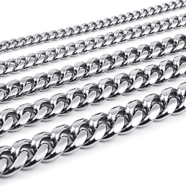 men's bracelet stainless steel