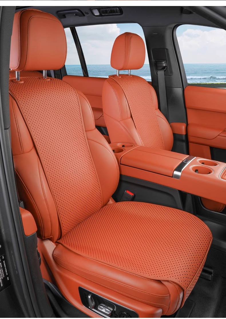 Factory Direct Sales Suitable for Ideal L6L7L8L9 Special Seat Cushion Mega Seat Cover Seat Cushion Ventilated Car Interior