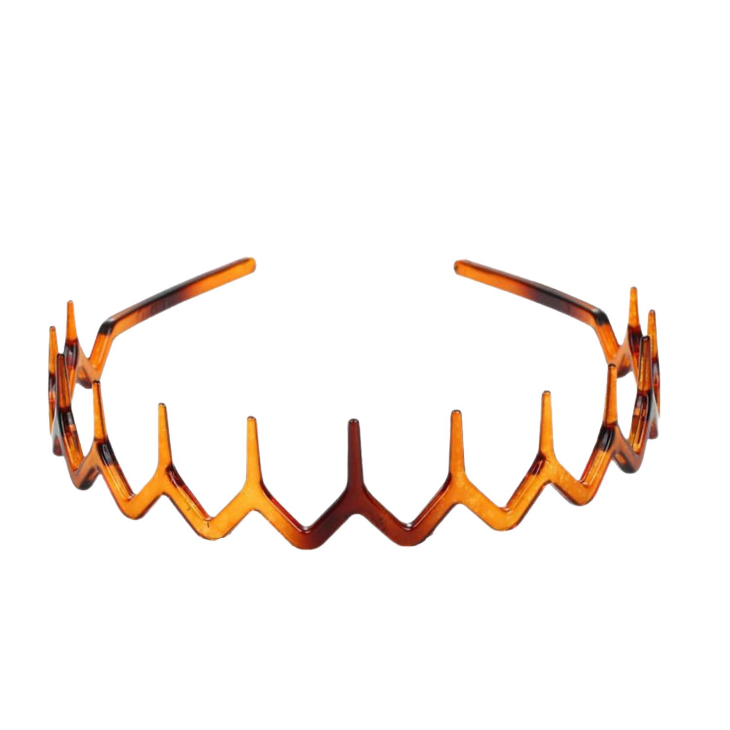Transfronterizos especiales para el cabello conjunto de cabello estriado brillante toque de cabello para mujeres con dientes de verano antideslizante botón de cabello fruncado invisible