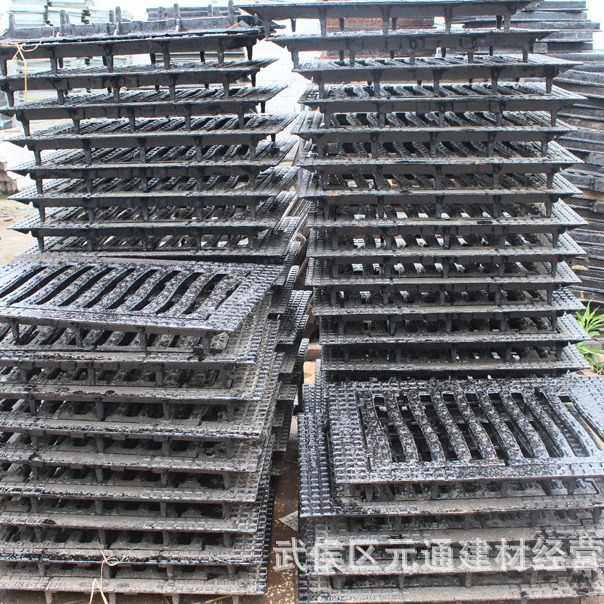 方形球墨井盖 各种规格井盖 球墨铸铁 雨水/污水井盖电力井