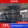 自动模具水泥管滚焊机