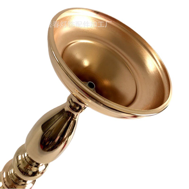 Decoración de Mesa para Bodas, Candelabros de Sirena, Guía para el Pasillo, Floreros para Mesa Principal, Decoración para Celebraciones, Arte en Hierro Metálico, Venta al por Mayor