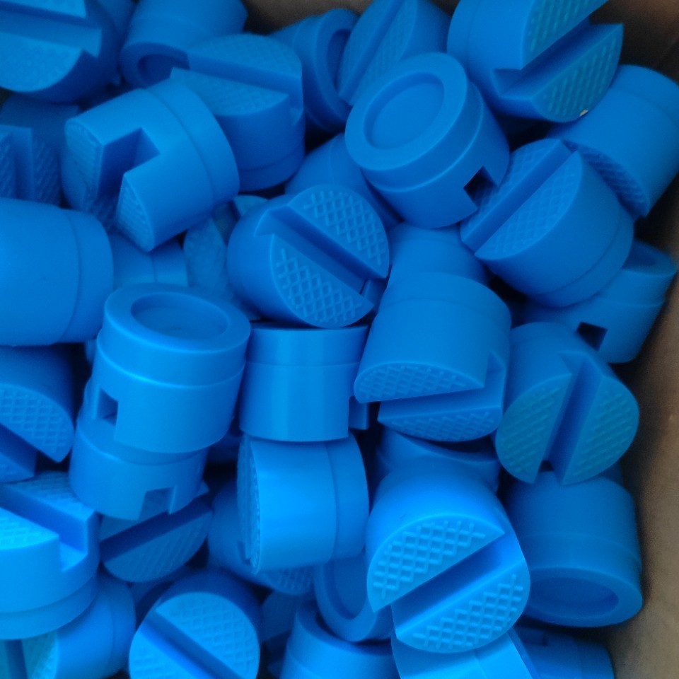 热销产品汽车千斤顶垫块 支撑块