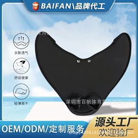 脚蹼、手蹼;潜水用品;泳镜