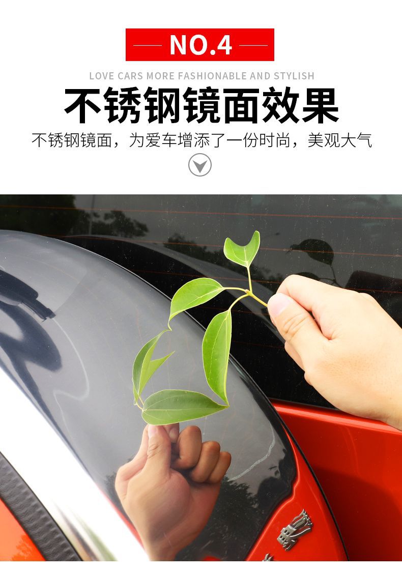 Suitable for tank 300 stainless steel spare tire cover modification city version spare tire shell protective cover for off-road decoration