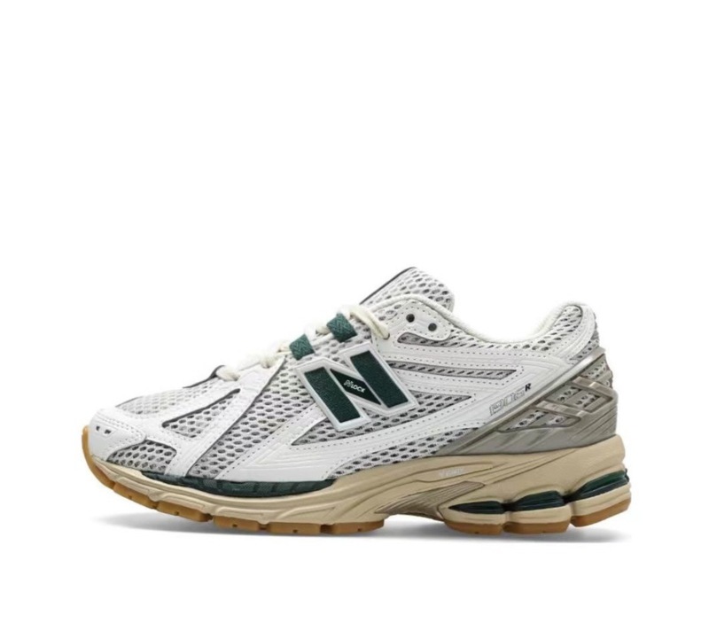 莆田靴 nb1906R オールドシルバーホワイトオリジナルグレーダッドランニングシューズメンズ外国貿易スポーツシューズメッシュシューズ|undefined