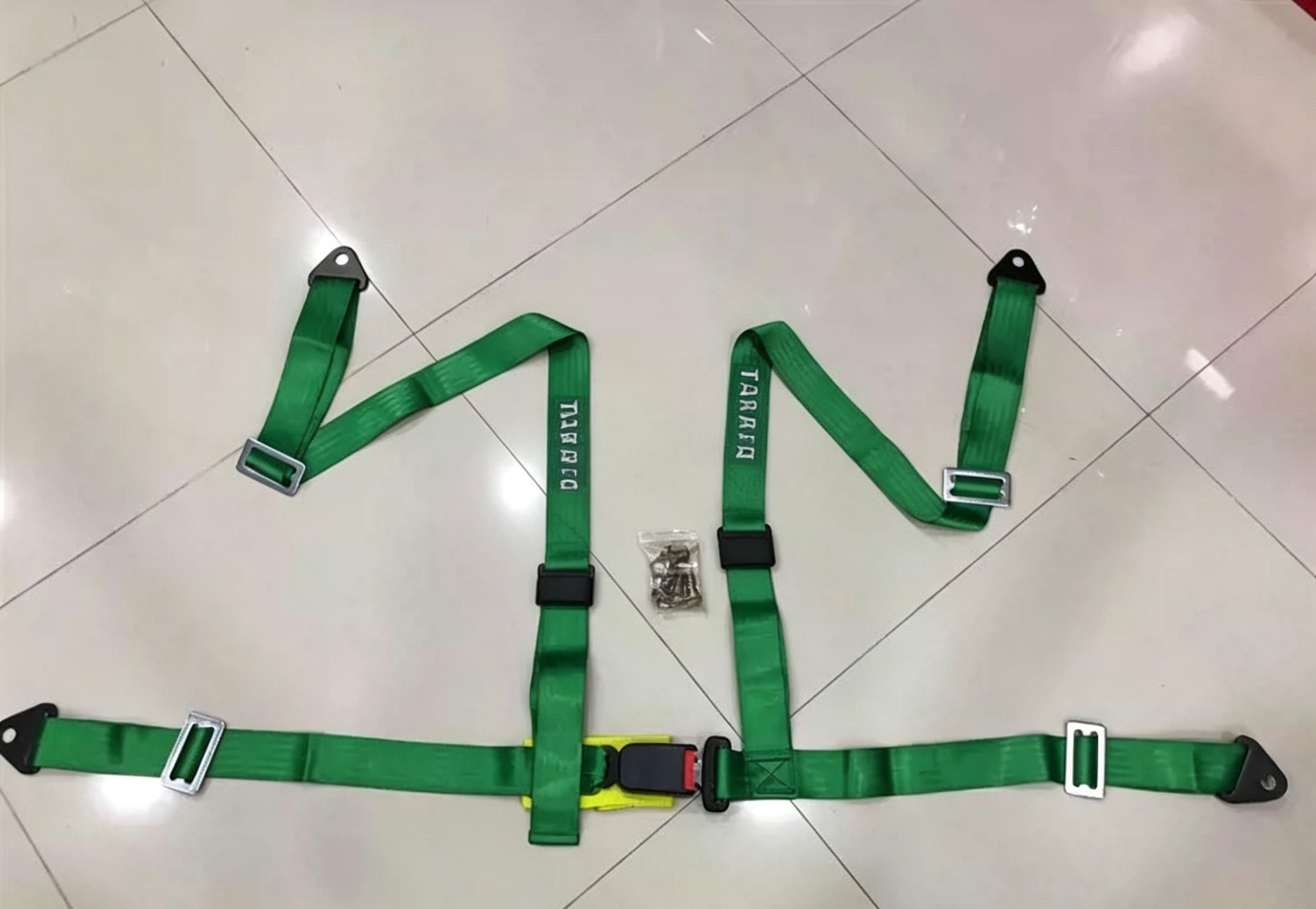 New Takata Modified Seat Belt for Car Modification, Universal Seat Belt