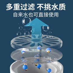 Wholesale Large Capacity Floor Home Air Smart Silent Ultrasonic Aromatherapy Atomizer Humidifier