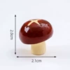 Mushrooms Shiitake