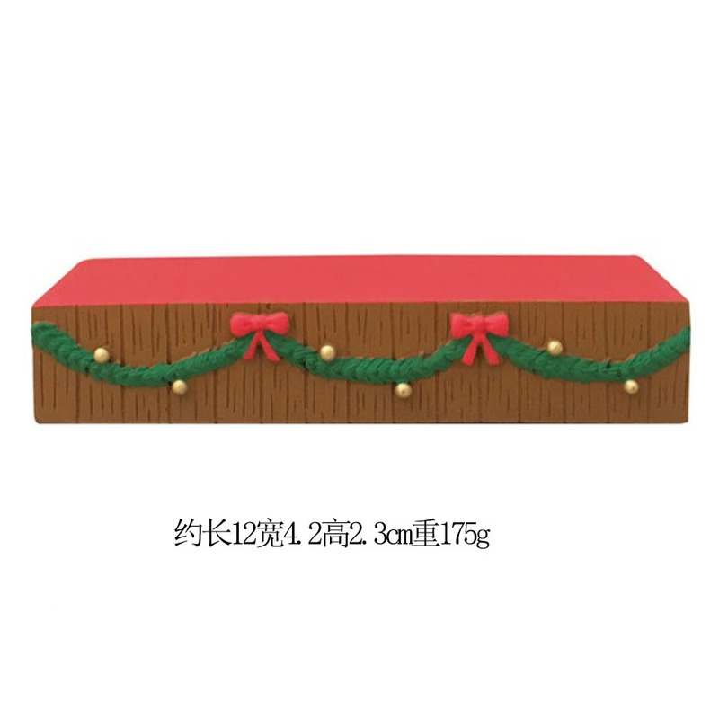 日本式猫ゼカクリスマスプレゼントファッション盆栽装飾品展示台diy樹脂工芸品小物|undefined