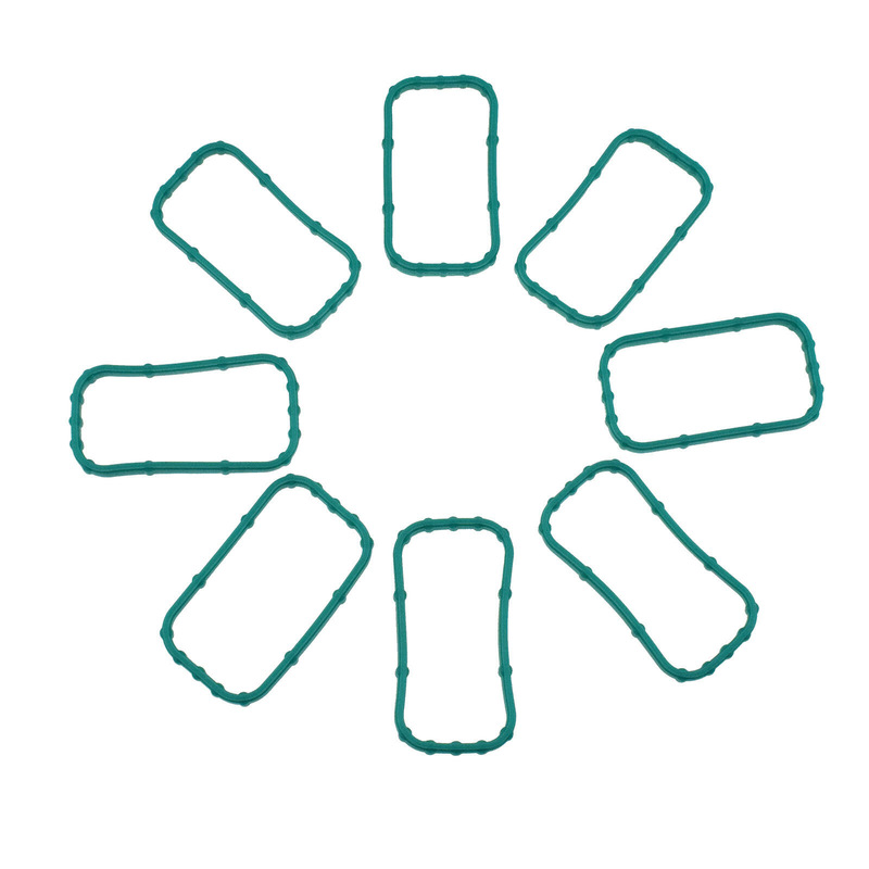 Ms97151 Ms19589 19256623 Is Suitable for Chevrolet Intake Manifold Throttle Pad Engine