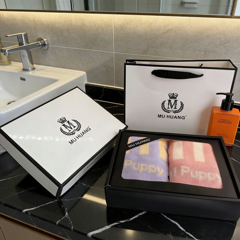 Yarn-Dyed Pure Cotton Towel for Home Use, Absorbent, Non-Shedding, Skin-Friendly, Comfortable, Suitable for Annual Meetings and Business Gift Boxes Yarn-Dyed Pure Cotton Towel for Home Use, Absorbent, Non-Shedding, Skin-Friendly, Comfortable, Suitable for Annual Meetings and Business Gift Boxes