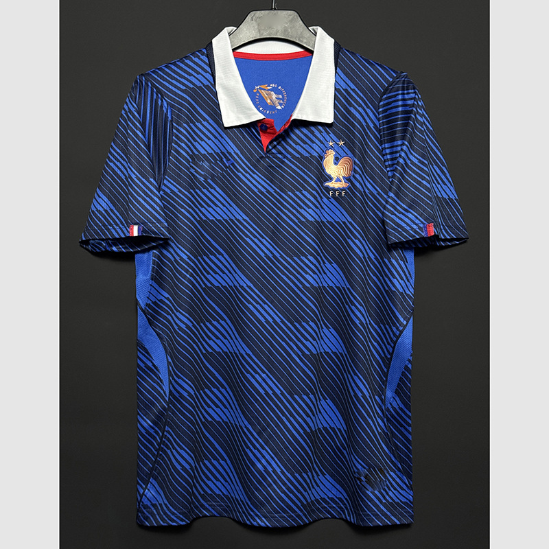 Ropa de fútbol de la Copa del mundo 2026 Argentina Francia Noruega España Inglaterra Bélgica camiseta image 9