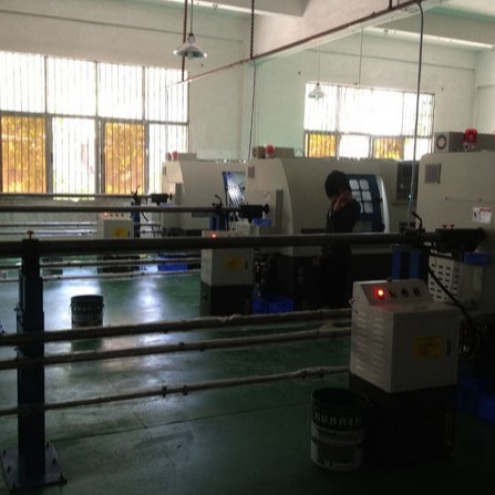 CNC车床油浴送料机 BT贝拓自动送料设备