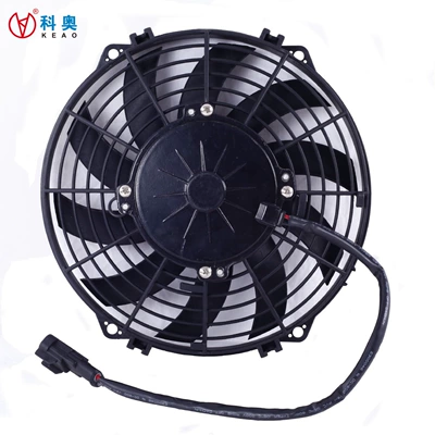 10inch Air Intake Fan