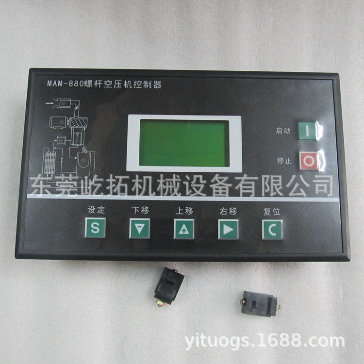 Ӣݸʽѹʾ25A-120AѹMAM-880