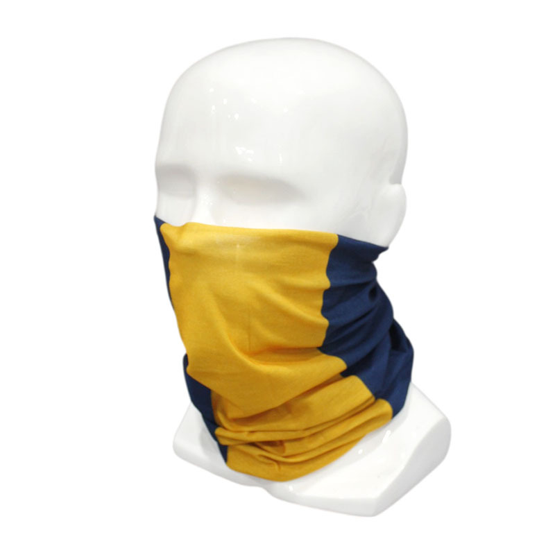 Magic Headscarf, Versatile Seamless Headscarf, Sun Protection, Travel Desert Outdoor, Unisex Dust Mask, Sweat-Absorbent and Breathable