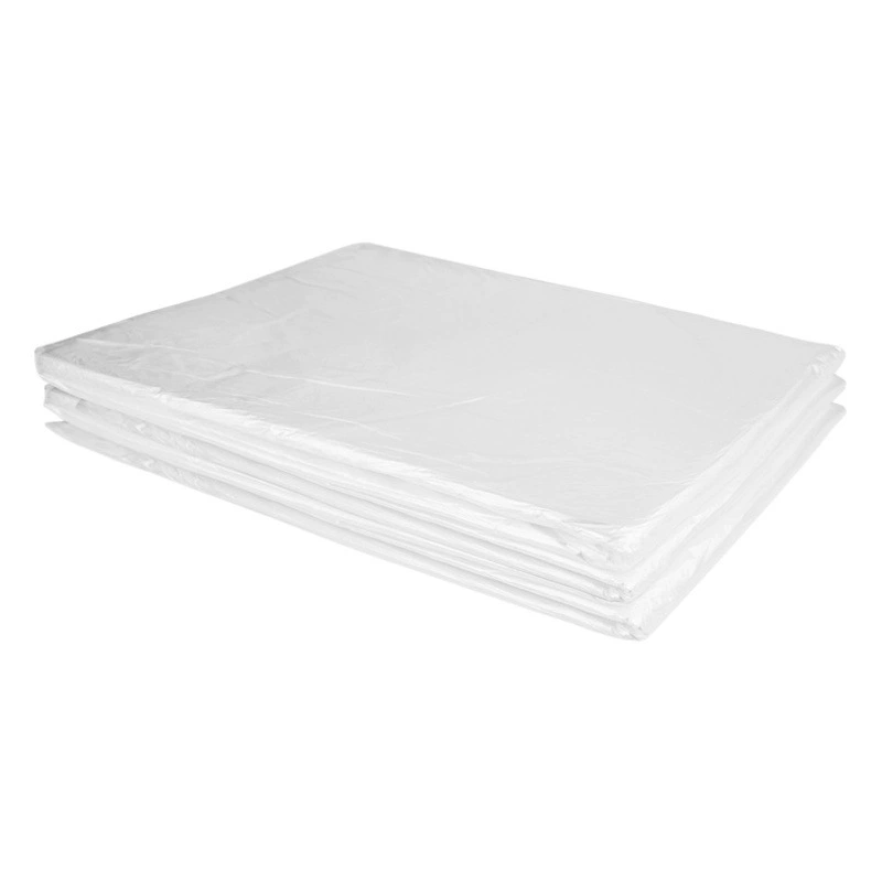 ПЭТ Лоток Мешок Мусора Попугай Птица Клетка Мешок Чистки Кролик Клетка Перепелиная Клетка Собака Клетка Съемный Средний Мешок