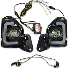 �m��� 200ϵ�к��{4��5��DX GL��׼��LED���w�F�����g�D���