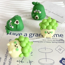 洗唛、商标;装饰配件;冰箱贴