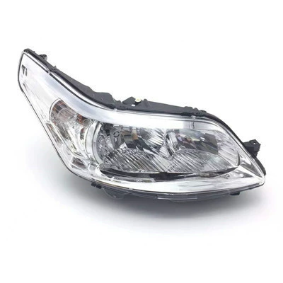 Models, Black and White Front – Ön faralar - high-quality-white-background-passenger-side-right-hand-side-7-day-no-questions-asked-return-policy-single-pack