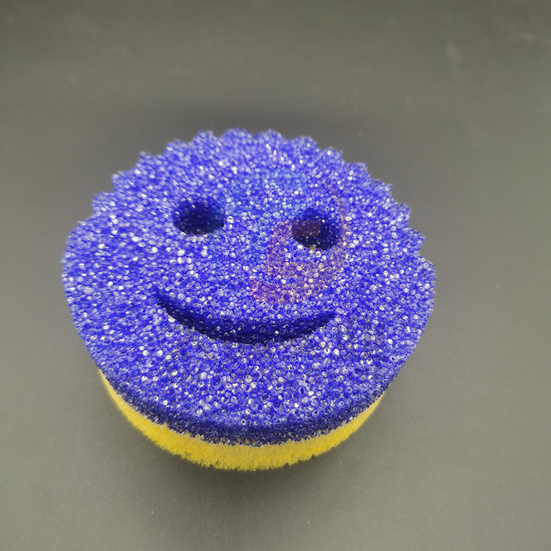 蜂窝状活性炭过滤棉初效空气过滤海绵聚氨酯泡棉空气过滤棉