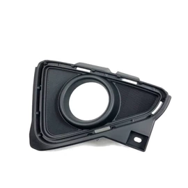 车身及附件;雾灯;其他汽车改装