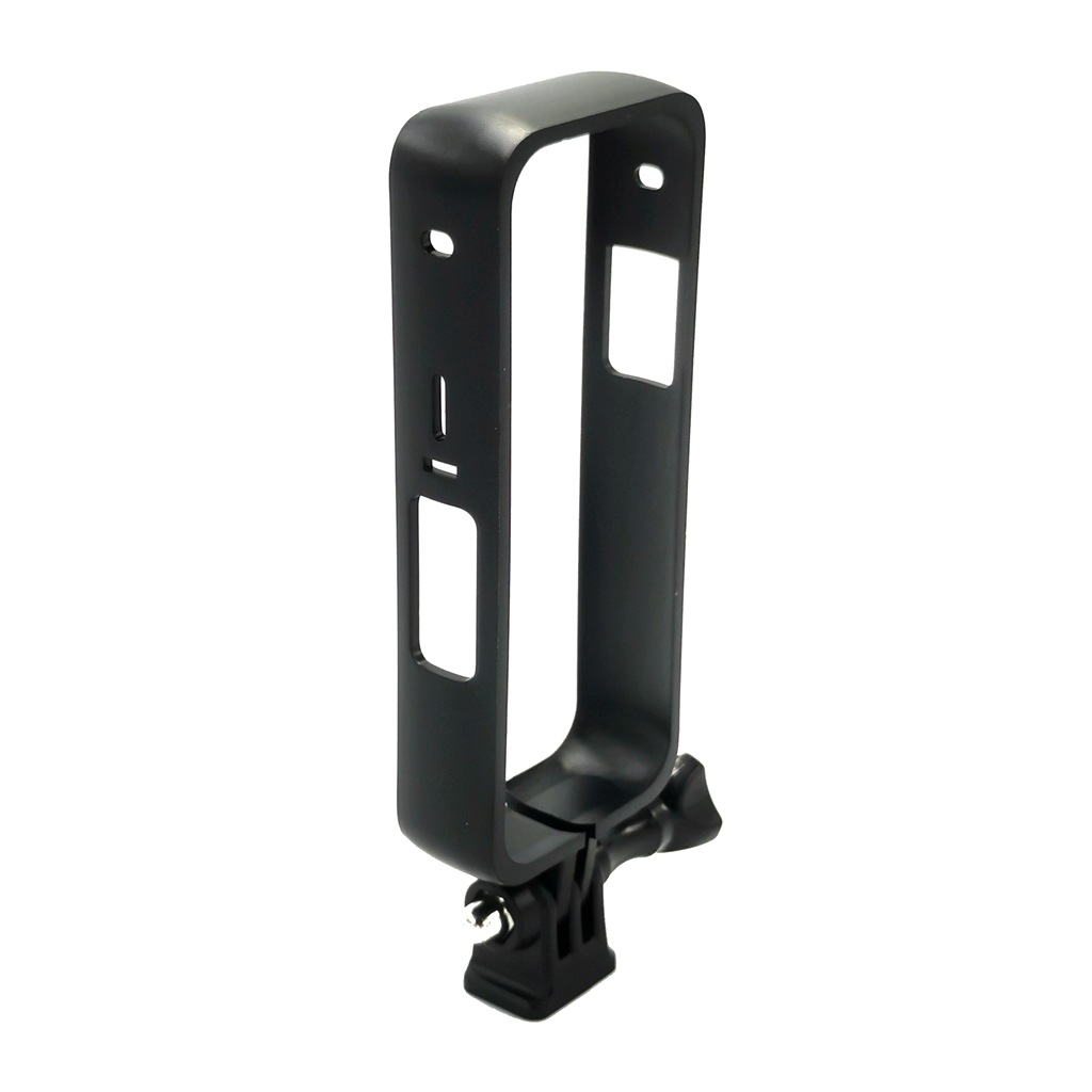 Marco protector resistente para cámara Insta360 One X3 jaula de plástico anti-caída
