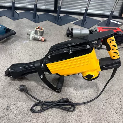 220V出口大功率多功能电镐锤electric demolition jack hammer