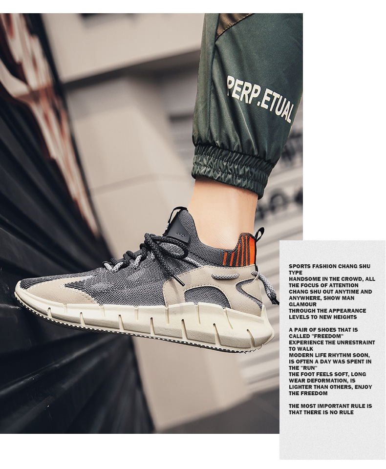 Men's Sports Shoes 8