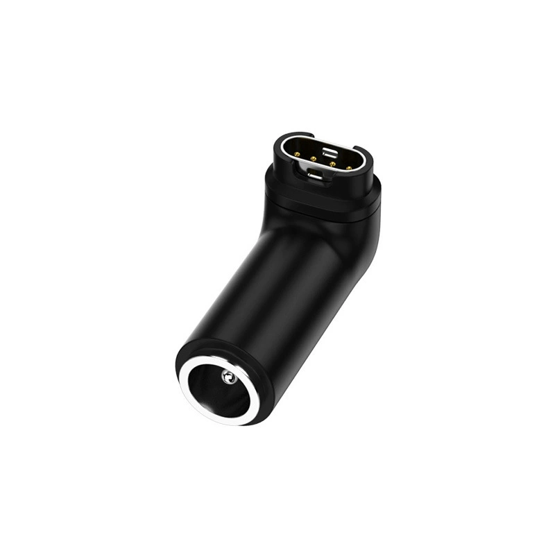 Type-C к зарядному вращательному соединителю для часов Garmin Jiaming