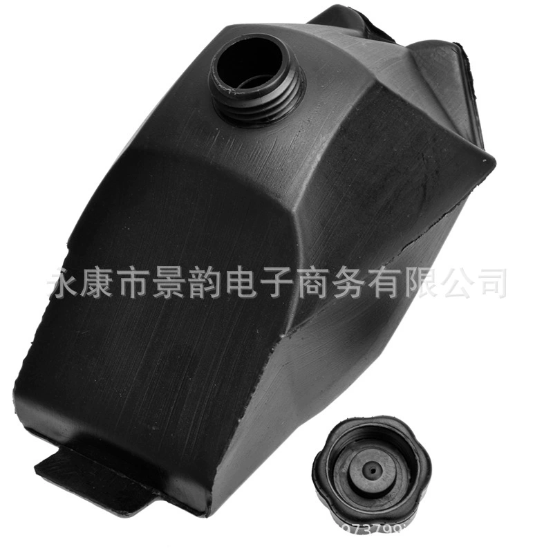 47cc 49cc 2 Stroke Gas Tank Quad Atv Малый квадроцикл цистерн бак бак для хранения масла