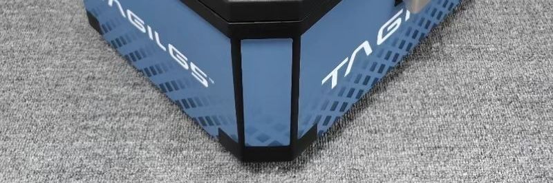Tail box, rear trunk, tail box seal, Tailbell electric vehicle, Tailbell Cangqiong tail box, suitable for the Cangqiong thick model